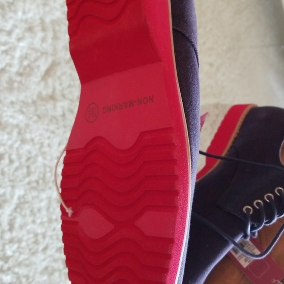 2 pairs Mens Shoes Merona BRAND NEW, YOU GET BOTH - Picture 3 of 6